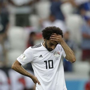 Plutôt que de diversifier ses points forts, l'Egypte a trop misé sur sa star Mohamed Salah, qui n'était pas en pleine possession de ses moyens.