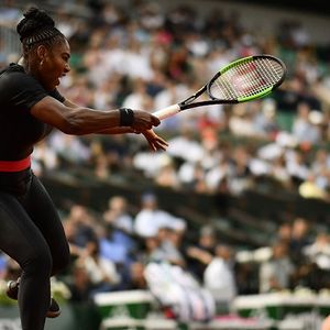 Serena Williams a remporté au total 23 tournois du Grand Chelem en simple.