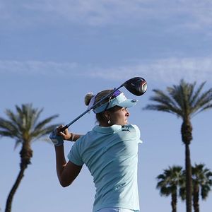 Et 2018, Lexi Thompson a déjà cumulé 7,9 millions de dollars de gains sur l'ensemble de sa carrière de golfeuse.