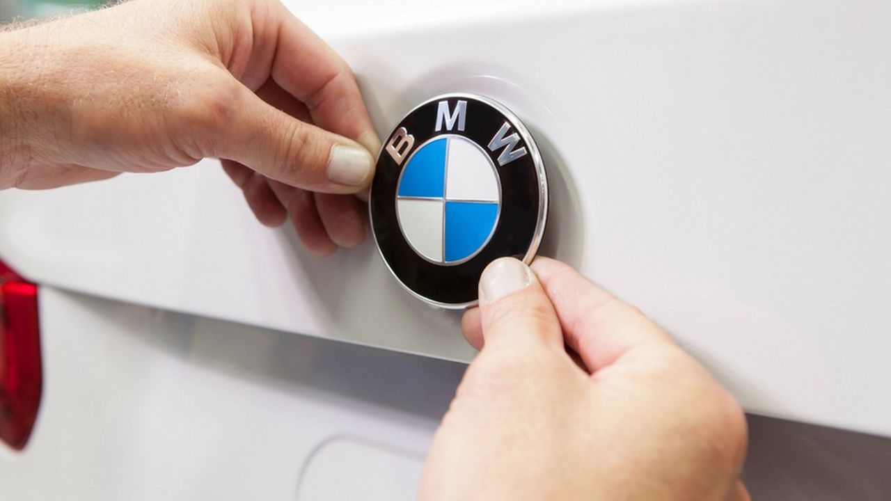 L'usine devrait générer directement un millier d'emplois, estime BMW.