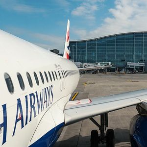 A l'instar de l'aéroport de Londres-Heathrow, de plus en plus d'aéroports européens arriveront à saturation dans les prochaines années.