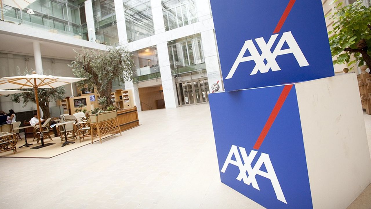 Basée à Dublin, AXA Life Europe gère quelque 248.000 contrats pour un montant total de réserves d'environ 5 milliards d'euros.