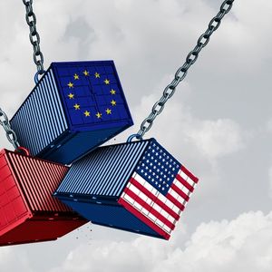 Depuis le début de l'année, les Etats-Unis, la Chine et l'Union européenne se livrent une guerre commerciale.
