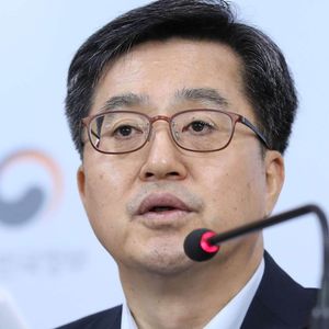 Pour le ministre de l'Economie et des Finances, Kim Dong-yeon, Samsung a un « rôle crucial » à jouer dans la croissance sud-coréenne