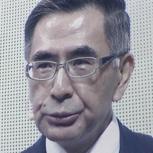 Le PDG de Suzuki, Toshihiro Suzuki, s'est officiellement excusé
