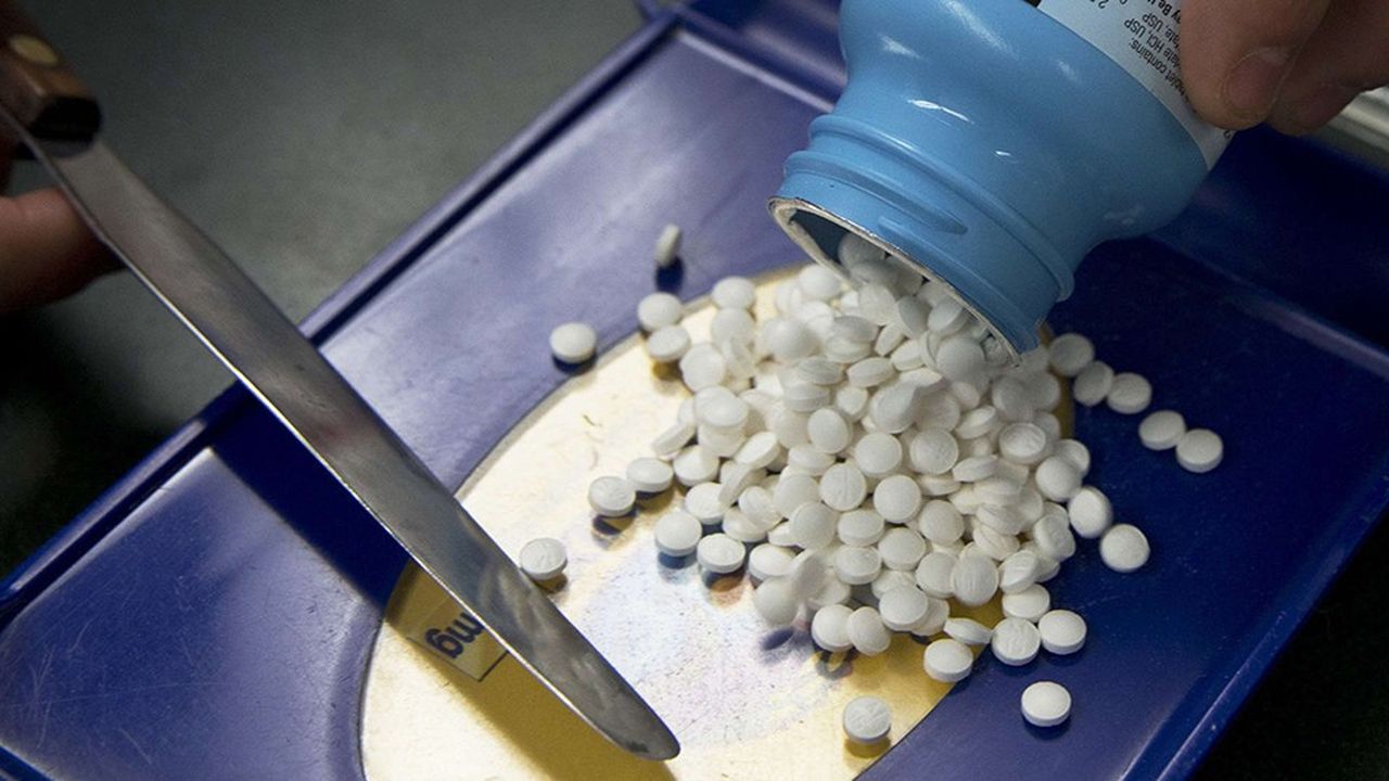 Le secteur pharmaceutique pourrait être pénalisé par la politique de Donald Trump en matière de prix des médicaments