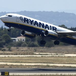 Près de 400 vols Ryanair sont annulés ce vendredi en raison d'une grève des pilotes.