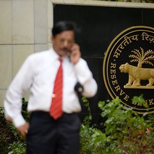 La RBI, la banque centrale indienne, a déjà dû intervenir à deux reprises depuis juin pour lutter contre les tensions inflationnistes