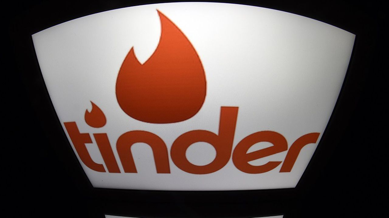 Tinder, application de rencontre lancée en 2012, est la propriété de Match Group