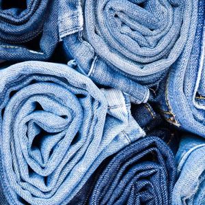 La quasi-totalité des jeans américains est désormais produite en Asie ou en Amérique latine.