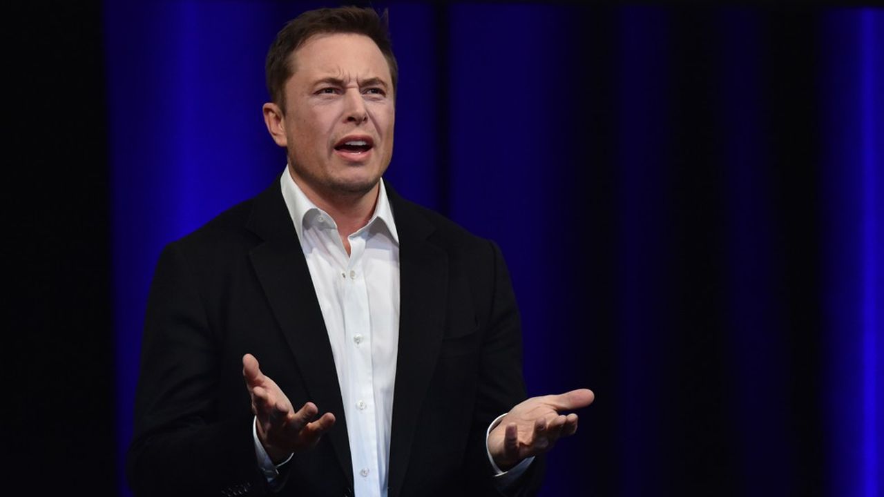 « Cela semblait être un meilleur karma à 420 dollars qu'à 419 dollars », a expliqué Musk dans une interview au « NYT »