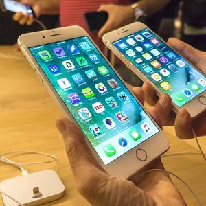 L'iPhone 7 et l'iPhone 7 Plus sont les deux derniers smartphones commercialisés par Apple