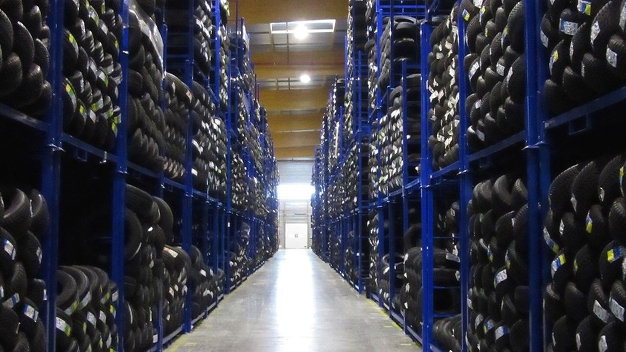 Après dix ans d'activité, le site de vente de pneus en ligne Popgom racheté par Michelin en 2014 a fusionné ses activités avec celles d'Allopneus, donnant naissance à un géant du secteur en Europe.