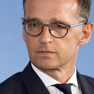 Le ministre allemand des Affaire étrangères Heiko Maas plaide pour un « Swift indépendant »