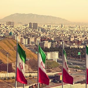 Téhéran souffre des sanctions américaines et de l'insatisfaction de la population liée à des années de gabegie.