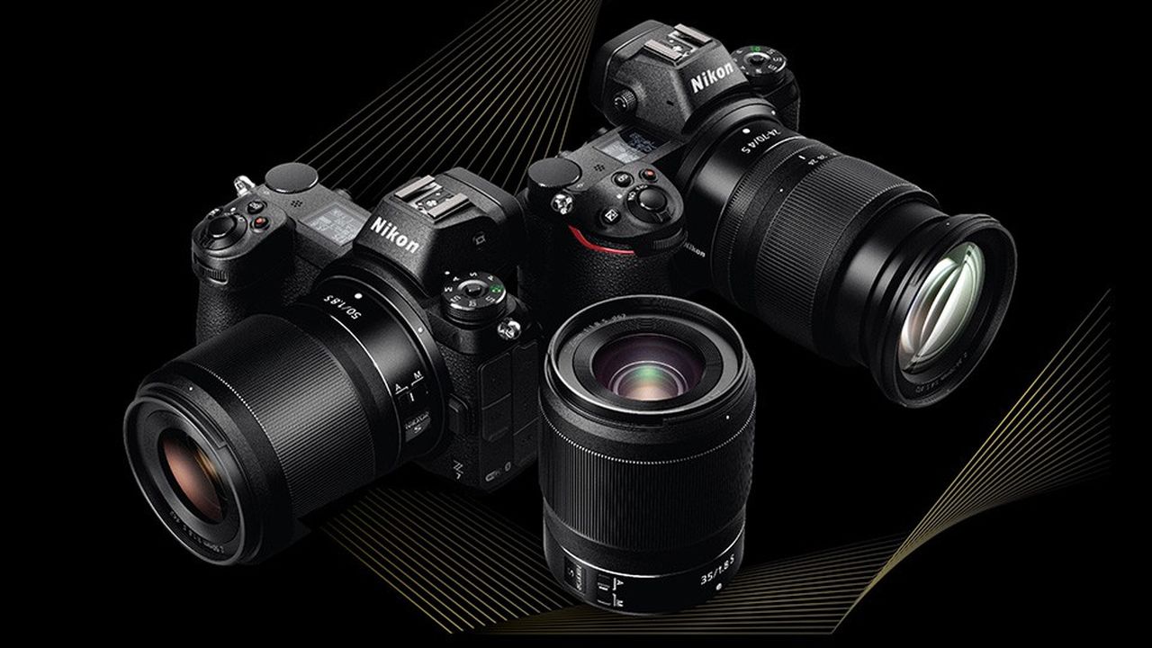 Nikon veut « ouvrir un nouveau chapitre » avec ses deux nouveaux modèles hybrides, les Z6 et Z7.