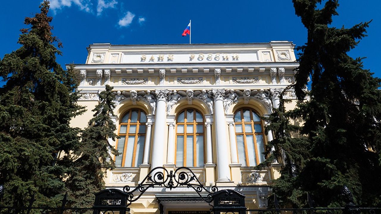 La Banque de Russie envoie un signal fort aux investisseurs