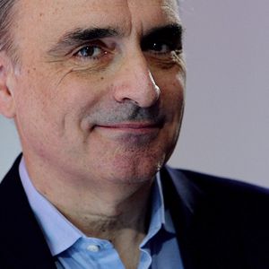 Michel Paulin est l'ancien directeur général de SFR, Neuf Cegetel et Meditel.