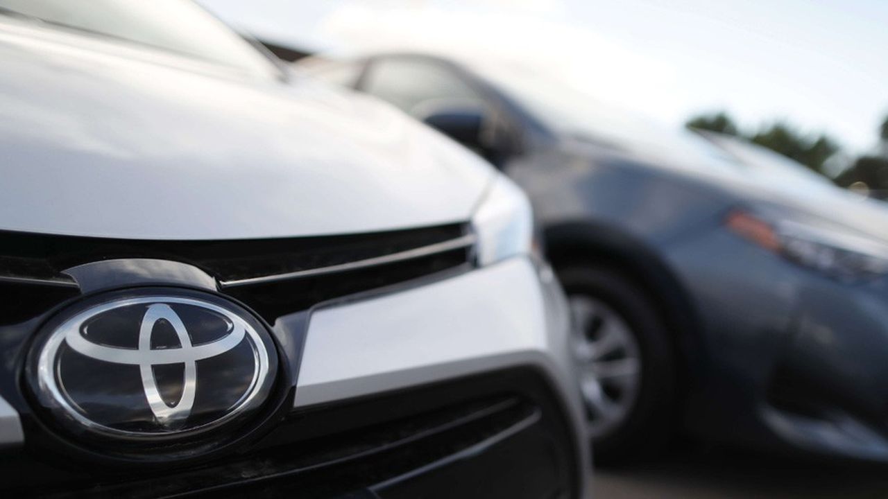 Toyota souhaiterait lancer un premier véhicule autonome d'ici 2020.