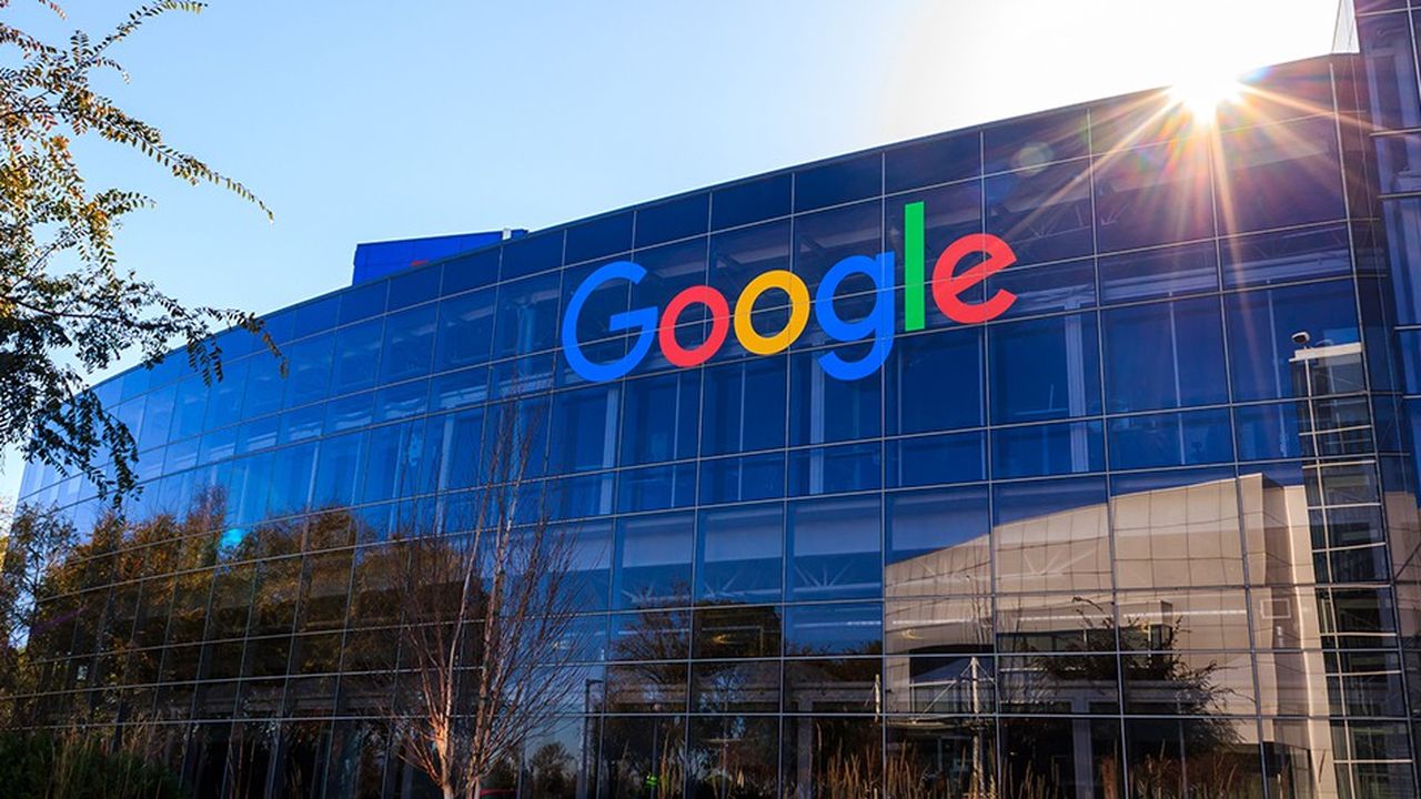 En juillet, l'Europe a infligé une amende de 4,3 milliards d'euros à Google.