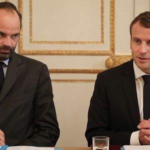 Edouard Philippe et Emmanuel Macron entendent se donner le temps de la réflexion avant de nommer le remplaçant de Nicolas Hulot.