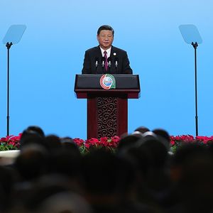 Le leader chinois, Xi Jinping, a ouvert lundi à Pékin le 6ème forum sino-africain.