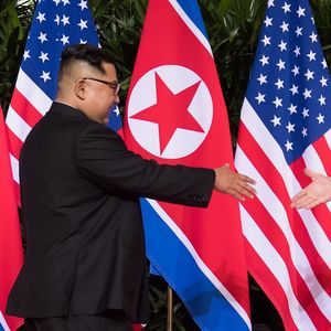 Nouveau sommet en vue entre Kim Jong-un et Donald Trump