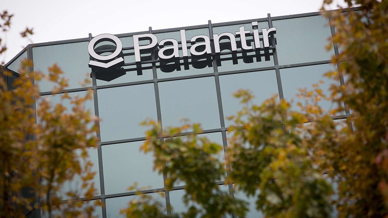 Paris voudrait développer une alternative au logiciel d'analyse de données fourni par Palantir, une start-up américaine financée en partie par la CIA.