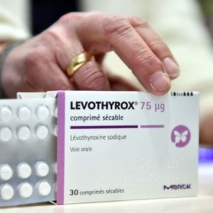 En France, le Levothyrox est pris par environ 3 millions de patients, dont 80 % de femmes