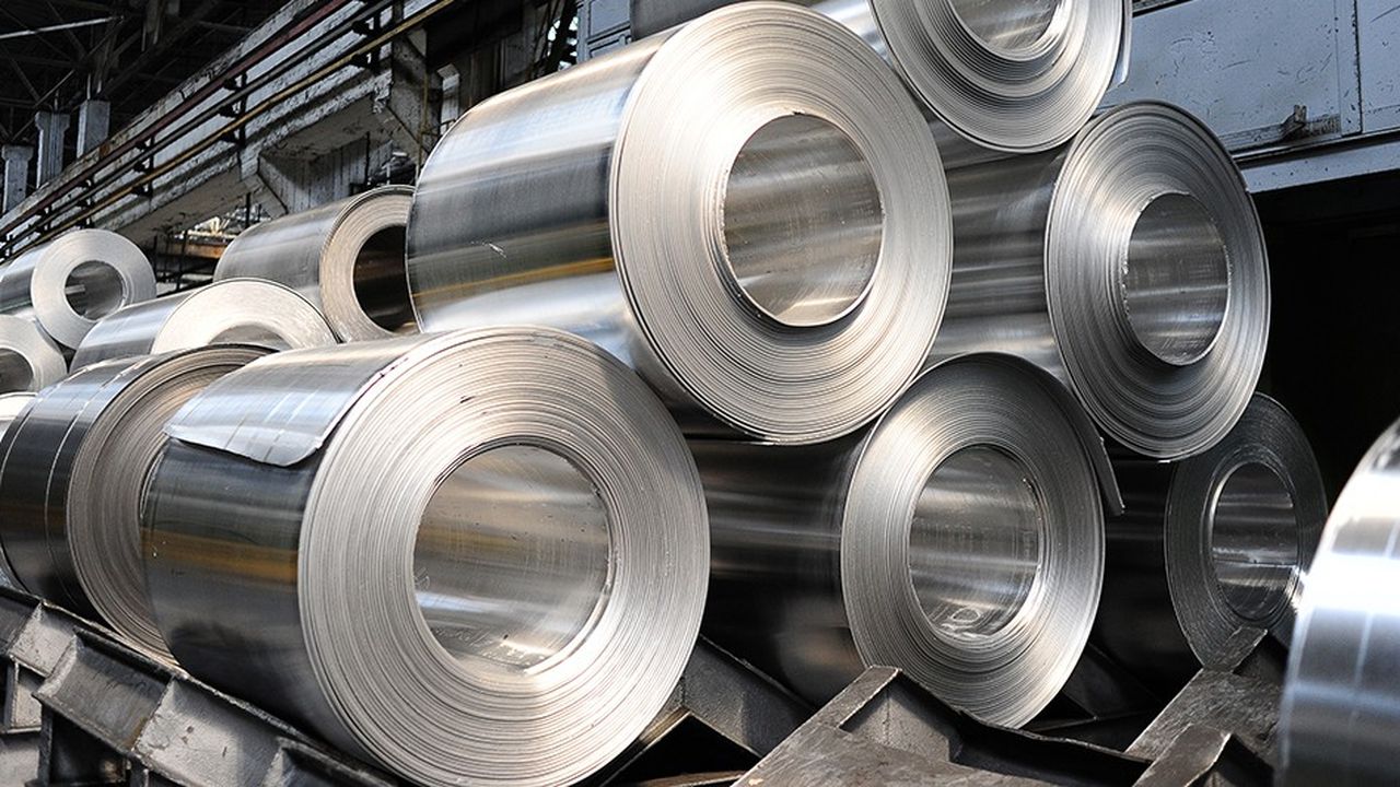 Si les sanctions américaines sur Rusal sont maintenues, l'Europe, qui absorbe environ 45 % de la production russe d'aluminium, pourrait faire face à des problèmes d'approvisionnement dans les mois à venir.