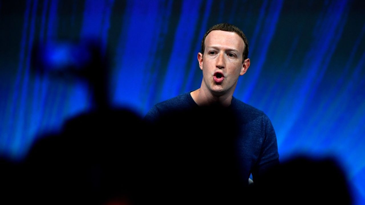 « Nous faisons face à des adversaires sophistiqués et bien financés », a expliqué Mark Zuckerberg sur sa page Facebook.