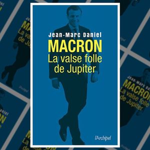 Pour Jean-Marc Daniel, « la politique fiscale d'Emmanuel Macron en faveur de l'épargne et de l'investissement commence à porter ses fruits. Dès lors, on est en droit de se demander pourquoi il ne va pas plus loin… »