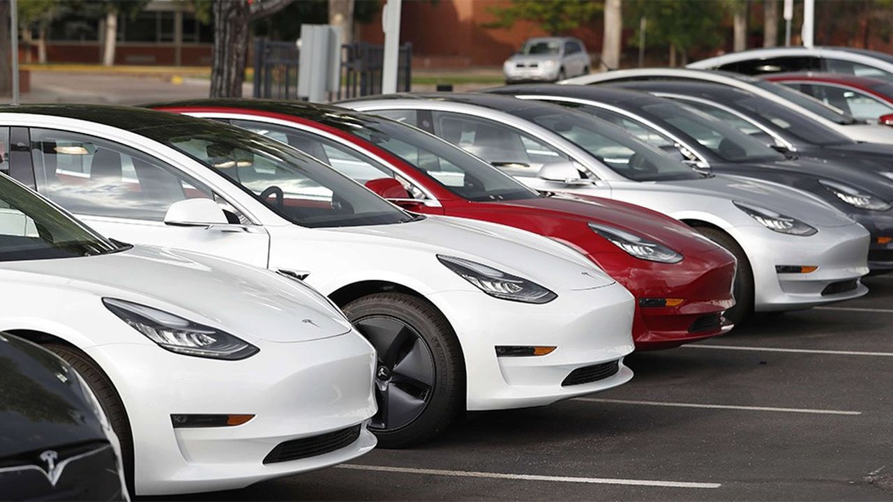 Pour surmonter les problèmes de livraisons de ses Model 3, Elon Musk remanié son état-major. le responsable logistique, Jérôme Guillen, a été nommé « président » de la division automobile.