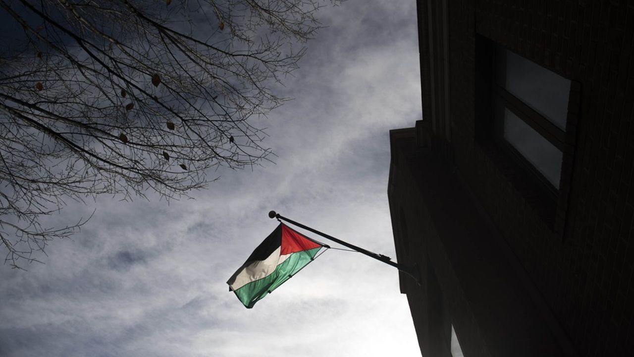 La multiplication des initiatives de la Maison Blanche envers les Palestiniens depuis le transfert de l'ambassade américaine de Tel-Aviv à Jérusalem, en décembre dernier, a ramené les perspectives de règlement du conflit israélo-palestinien « au point le plus bas depuis 1948 ».