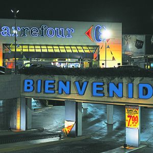 Près de 250 entreprises françaises sont basées en Argentine. Carrefour, qui compte près de 600 supermarchés dans le pays, a annoncé cette année un plan de départs volontaires.