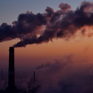 Les émissions de CO2 sont reparties à la hausse en 2017. « Il faut généraliser la taxe carbone », martèle la directrice générale de la Banque mondiale