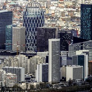 Les cabinets d'avocats des Big Four, la plupart installés dans le quartier d'affaires de Paris La Defense, ont connu une belle croissance de leurs activités en 2017, selon le bilan annuel de « Juristes Associés ».