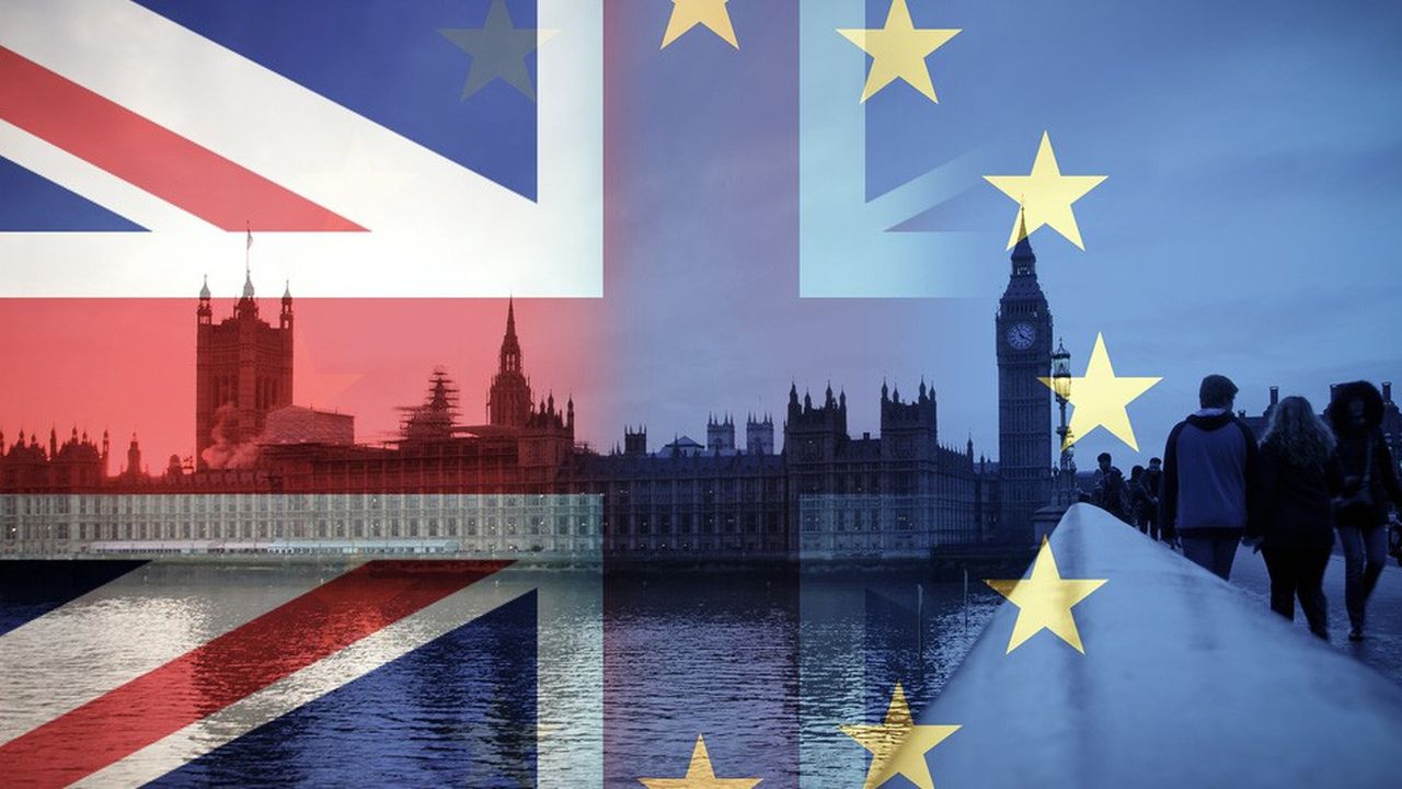 Le 29 mars 2019, le Royaume-Uni fera sa sortie de l'Union européenne.