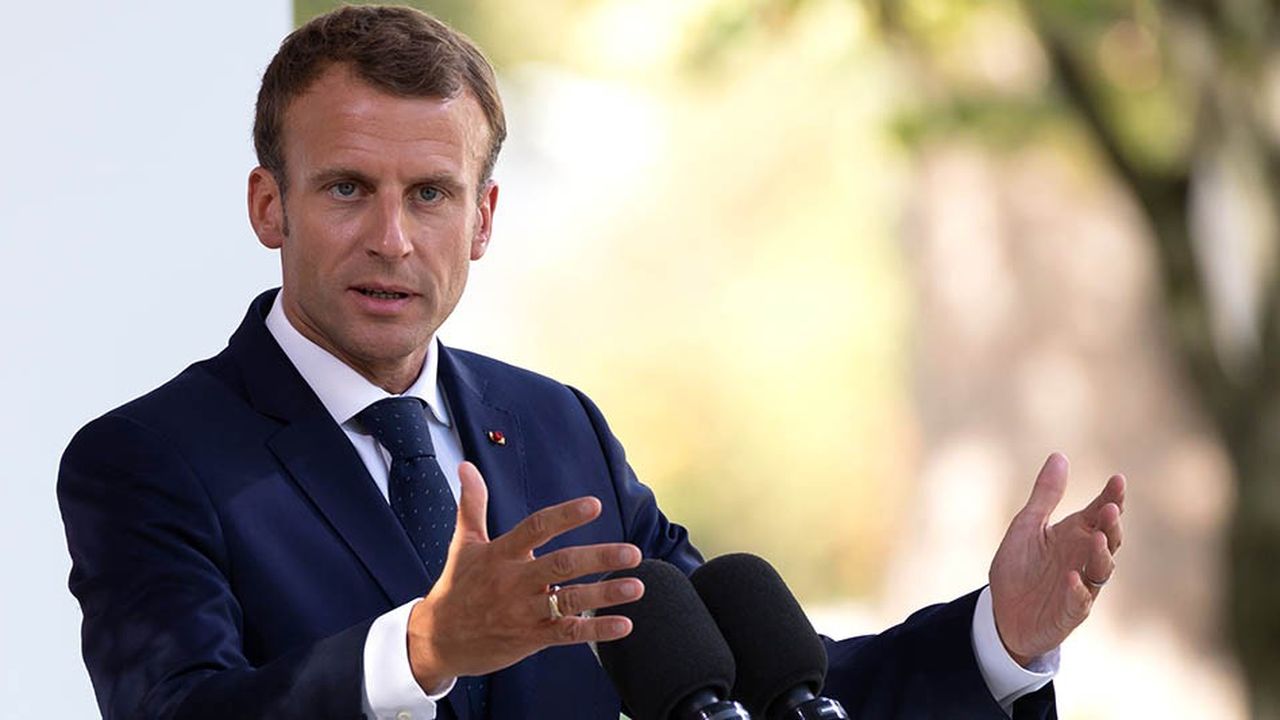 Emmanuel Macron a lancé un nombre impressionnant de réformes.