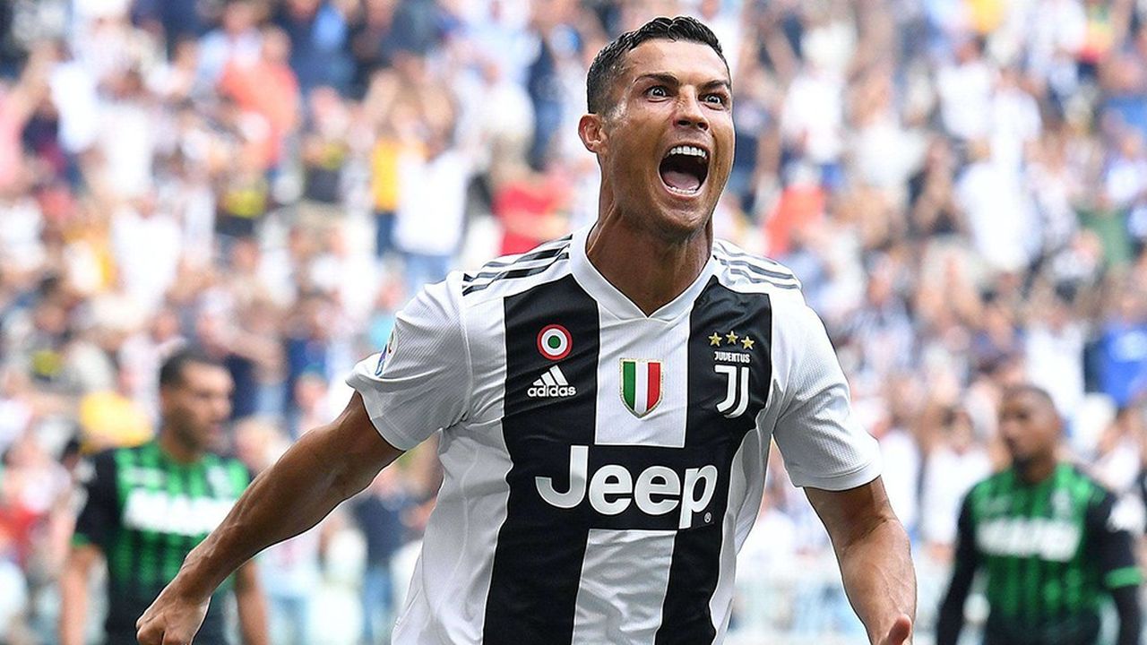 Après avoir réussi à attirer cet été la star Cristiano Ronaldo (photo), le célèbre club de foot italien va lancer sa propre cryptomonnaie.