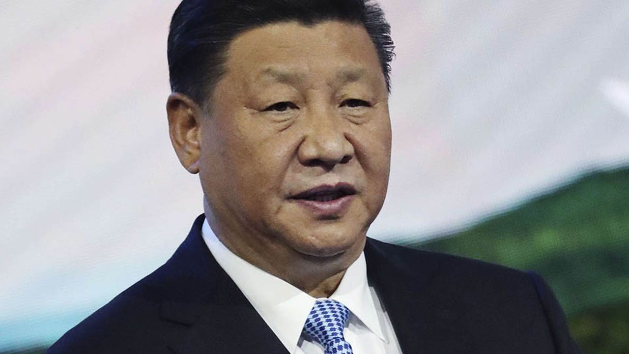 Les autorités chinoises et le président Xi Jinping tiennent à faire porter la responsabilité du conflit à l'administration Trump.