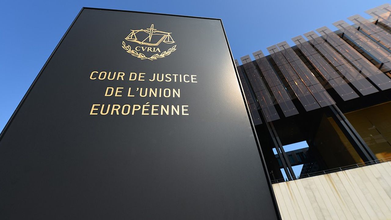 Suite à une condamnation de la CJUE, la France doit mettre en conformité son régime d'intégration fiscale avec le droit européen.