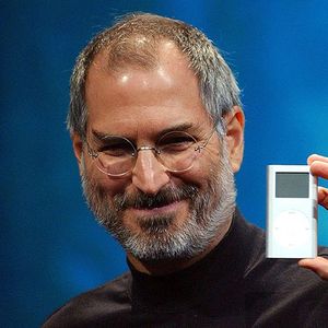 Steve Jobs a portée le design au plus haut niveau chez Apple.