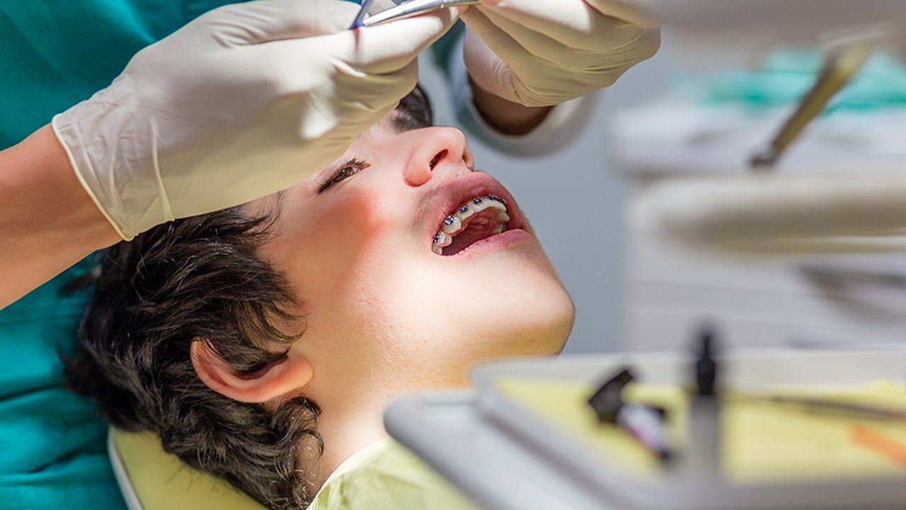 Le dépistage santé va être étendu aux adolescents, et la prévention des caries dentaires renforcée.