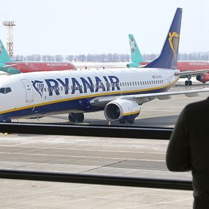 Ryanair a annoncé qu'elle pourrait réduire son objectif de croissance de ses capacités pour cet hiver et l'été prochain si la grève persiste