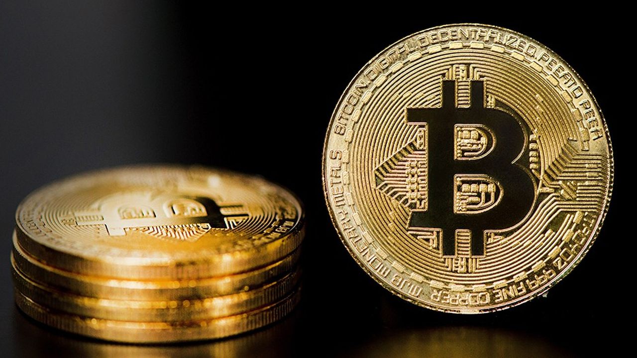 Le bitcoin, mercredi à 6.460 dollars, pèse pour un peu plus de la moitié du marché des devises cryptographiques.