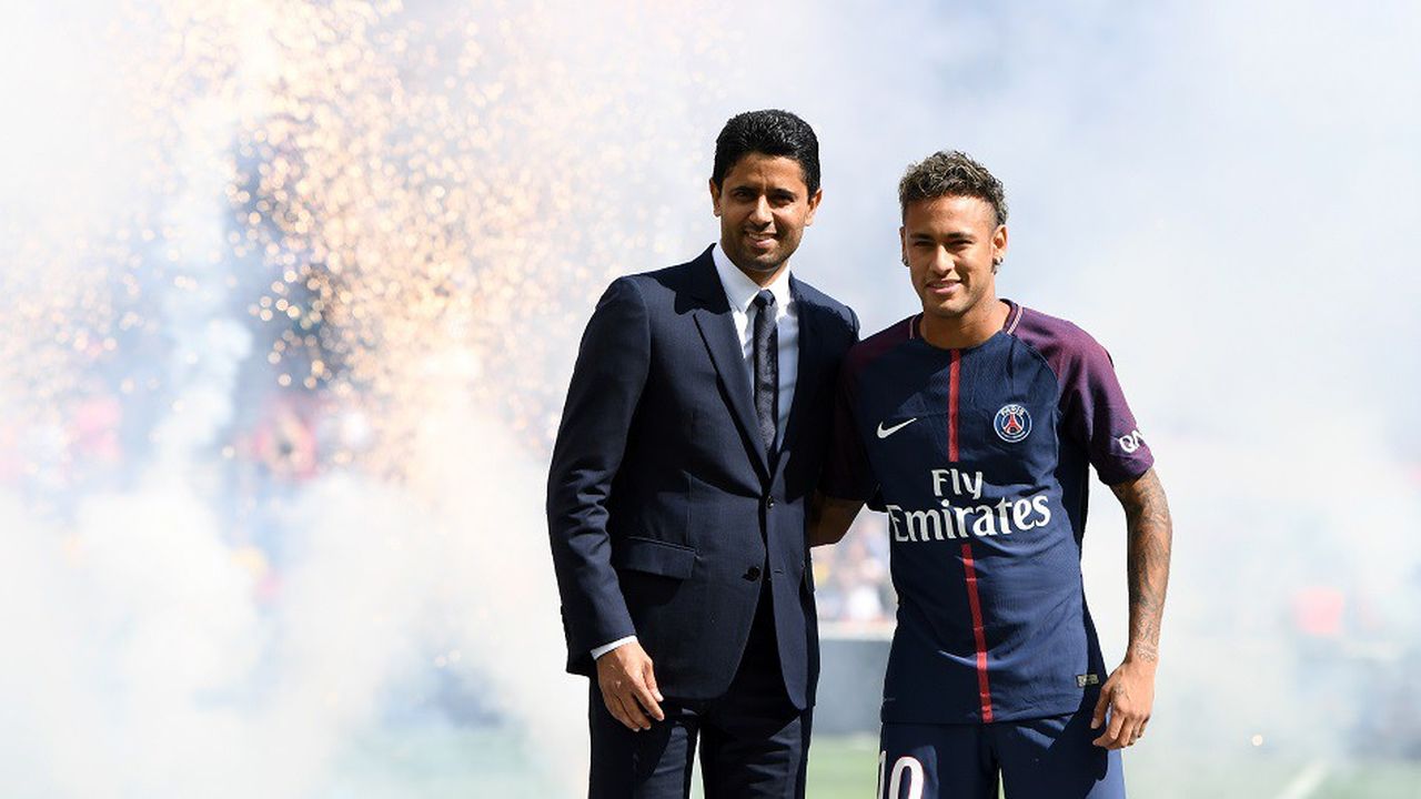 Cultura Carré Sénart - Ils sont là !! Les POP! Neymar Jr et Mbappe