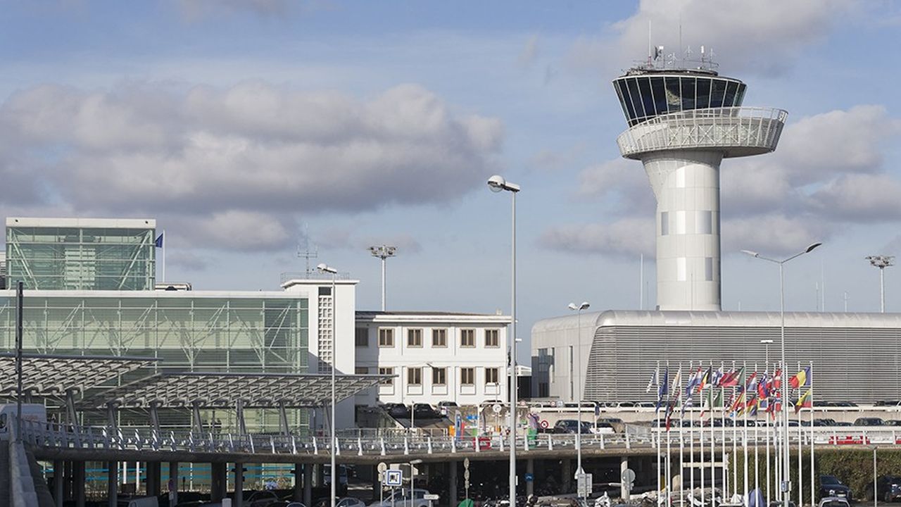 Ryanair basera deux avions à l'aéroport de Bordeaux à compter de l'été prochain.