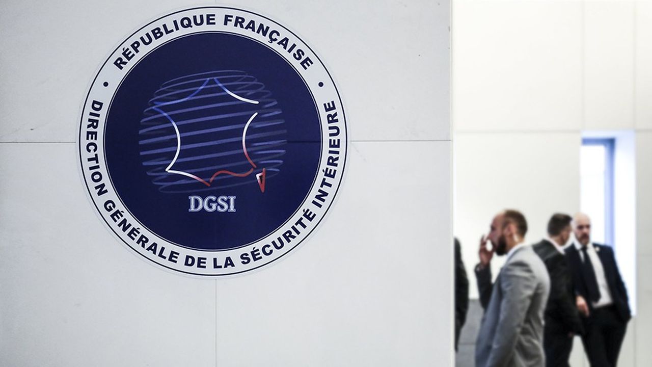 Le siège de la DGSI se trouve actuellement à Levallois-Perret à l'Ouest de Paris mais il est déjà saturé.