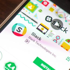 Slack est une messagerie collaborative destinée aux entreprises